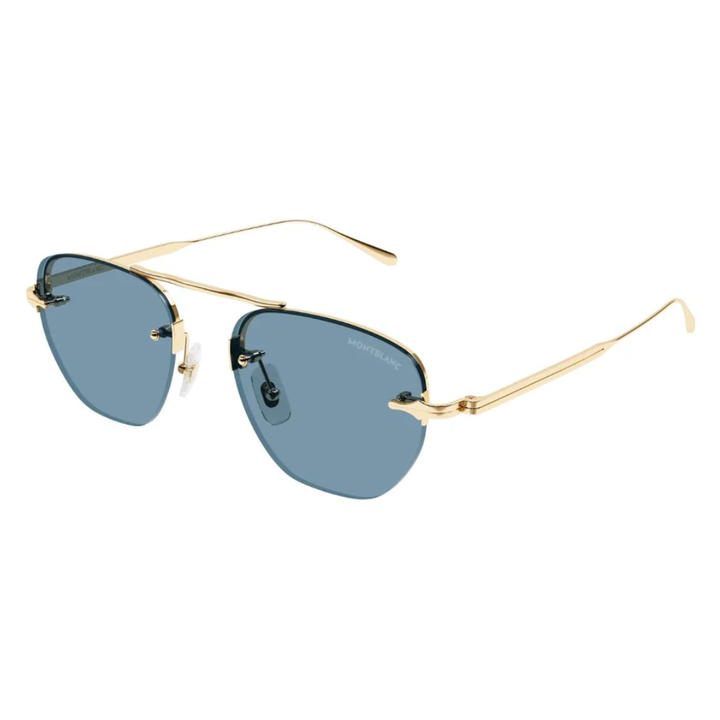Mont Blanc MB0404S 004