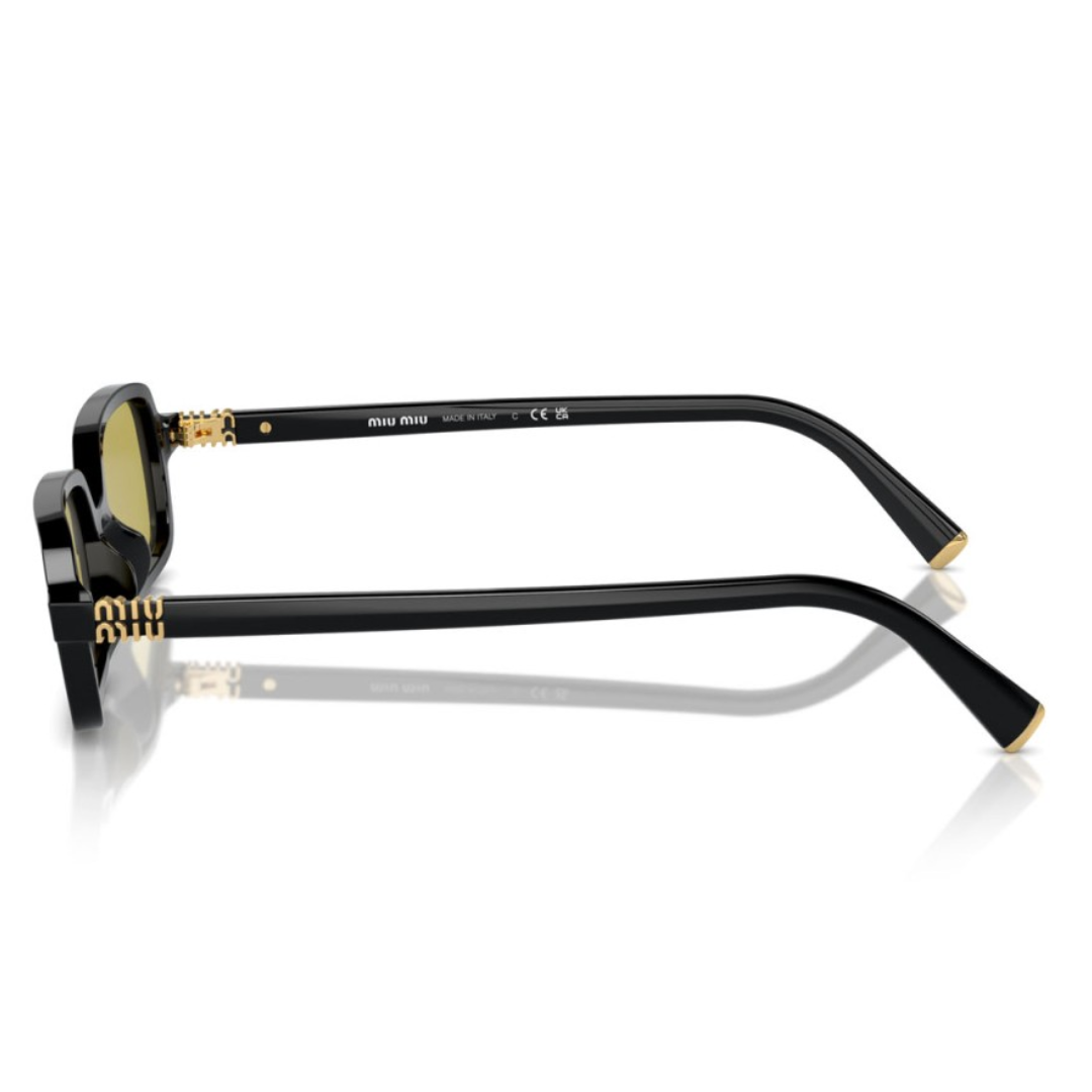Miu Miu Mu11zs 16k07O