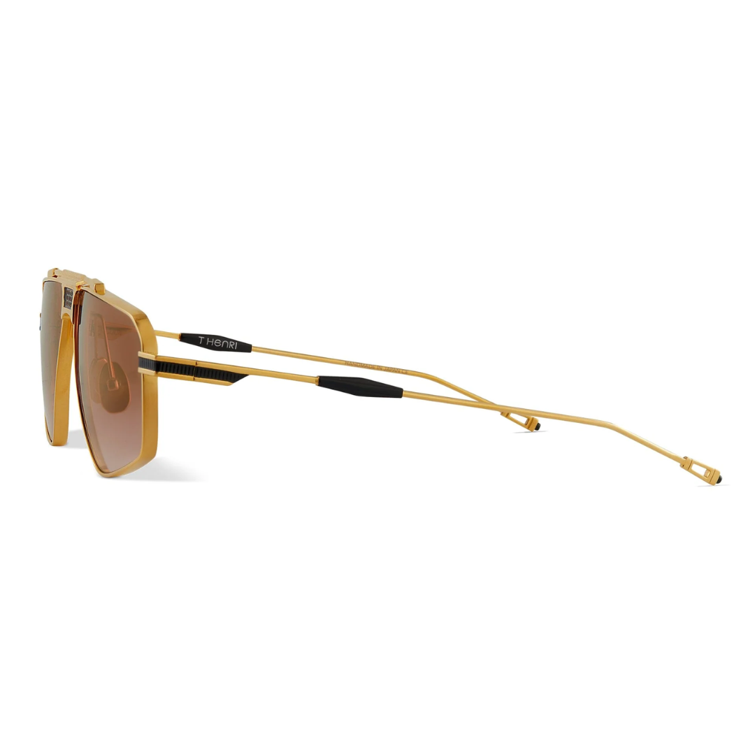 Thenri DROPHEAD DMC004 26/85