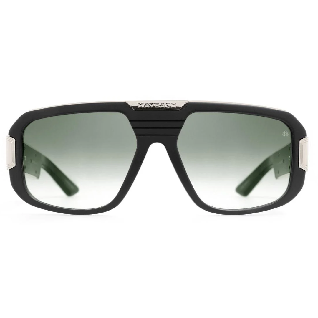 Maybach THE BOSS II PA/ABM/Z66