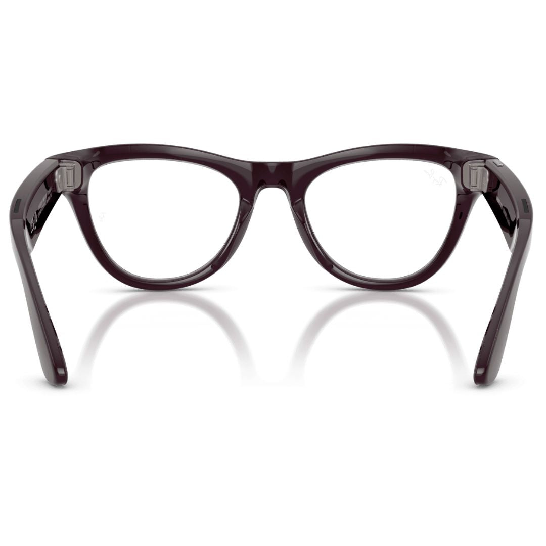 Ray-Ban | Meta Skyler - Gen 2