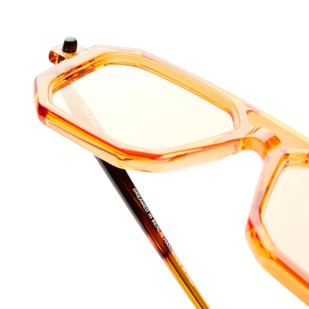 Kuboraum  KUBORAUM P8 SUN MASKE OR 53