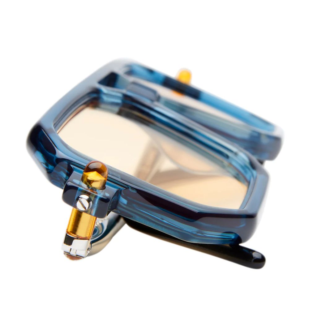 Kuboraum P8 sun maske bby