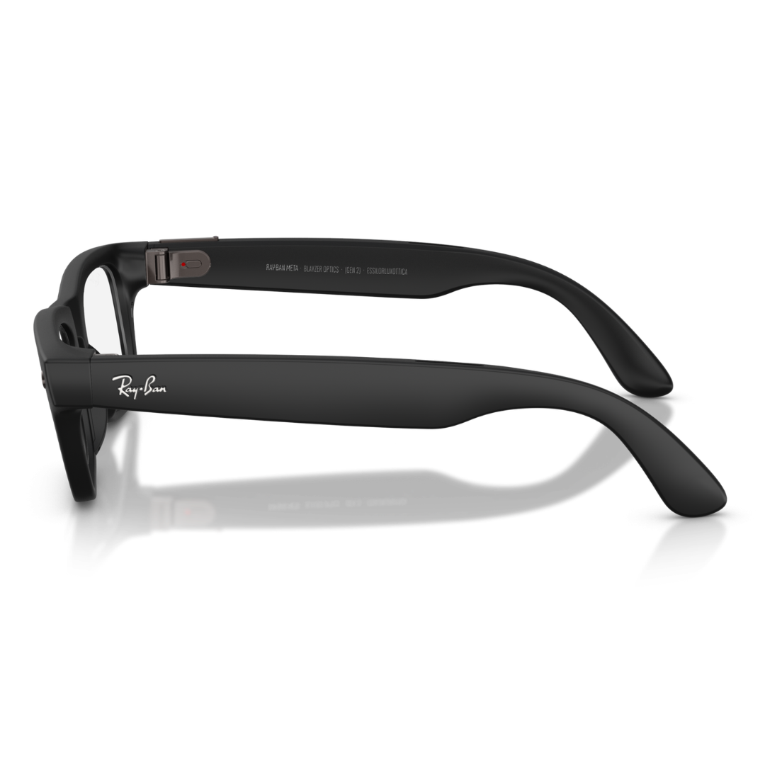 RAY-BAN META BLAYZER OPTICS - GEN 2