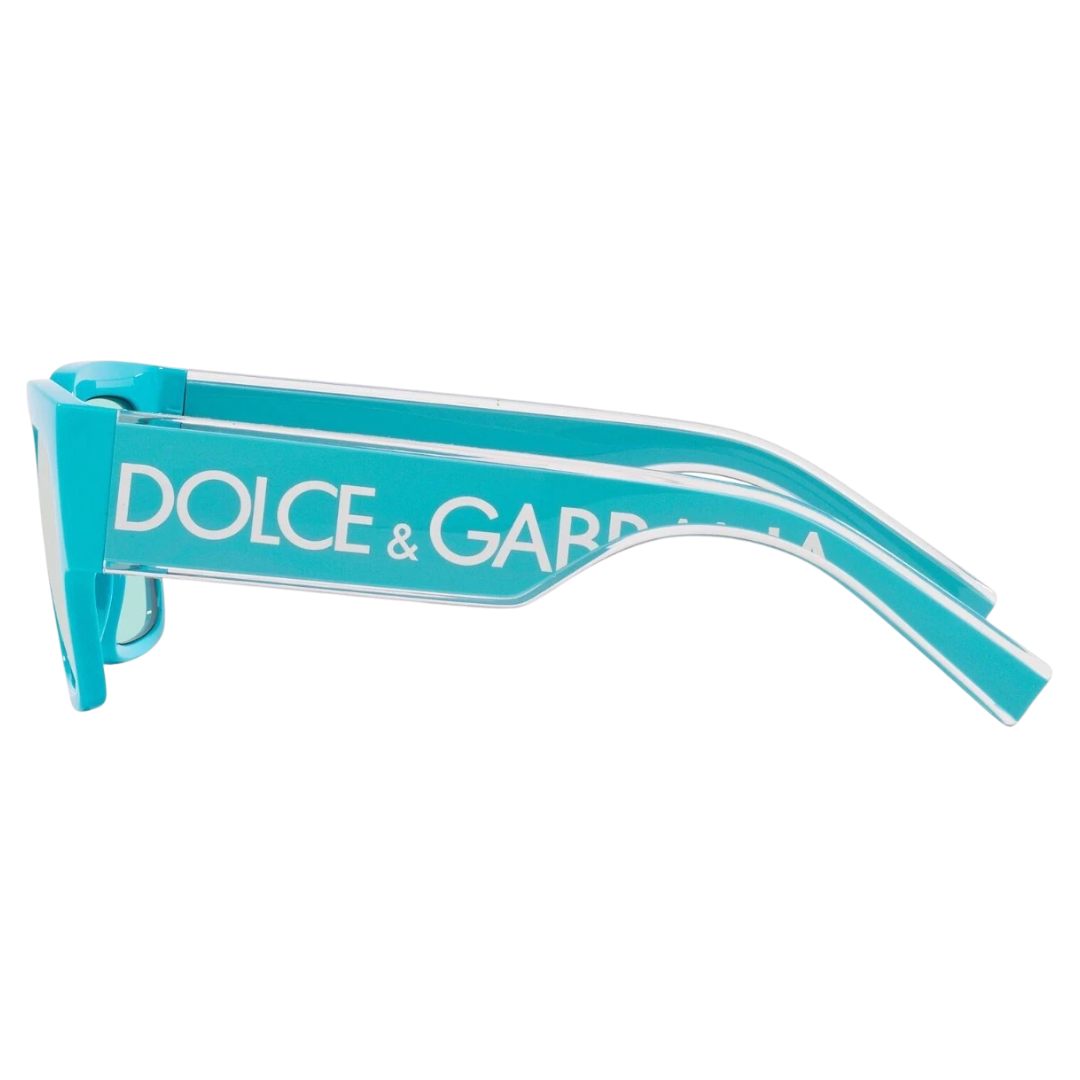 Dolce & Gabbana Dg6184 3346/65