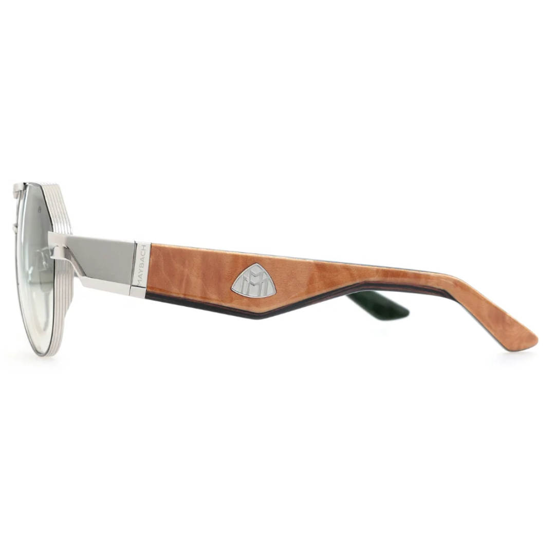 Maybach THE KING III PA/B/WEB/Z66