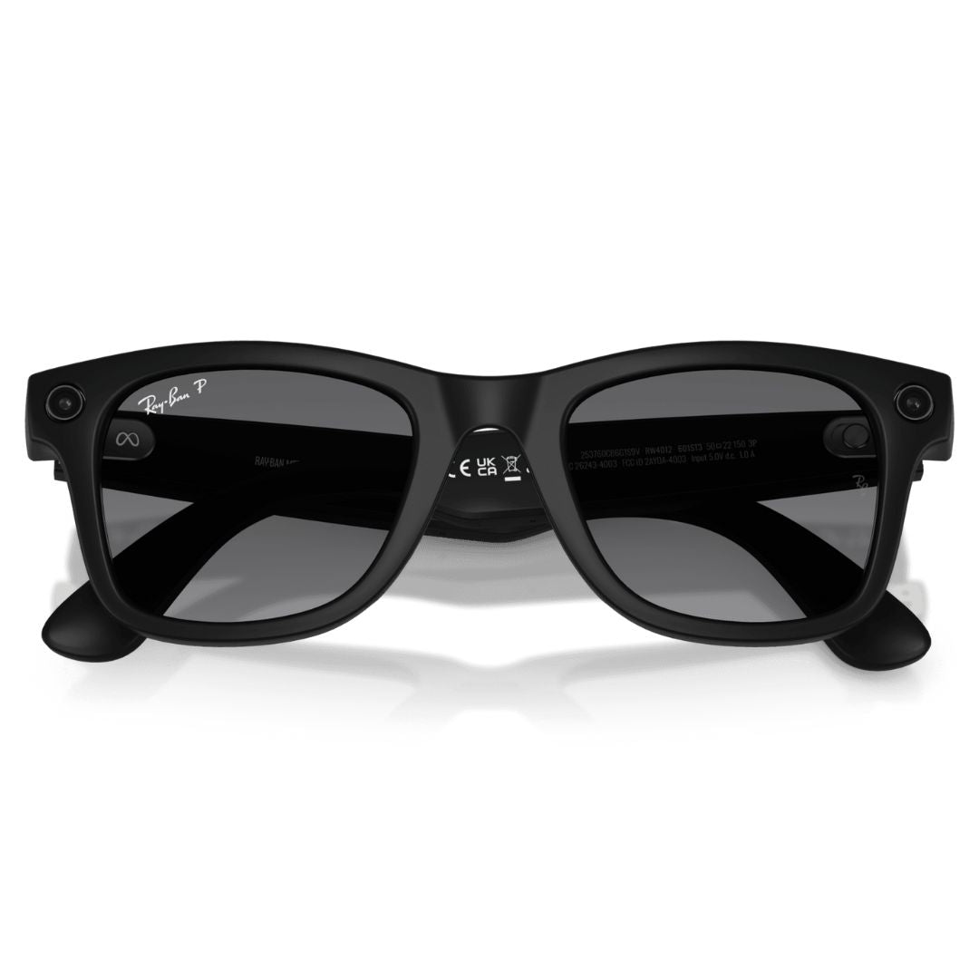 Ray-Ban | Meta Wayfarer - Gen 2