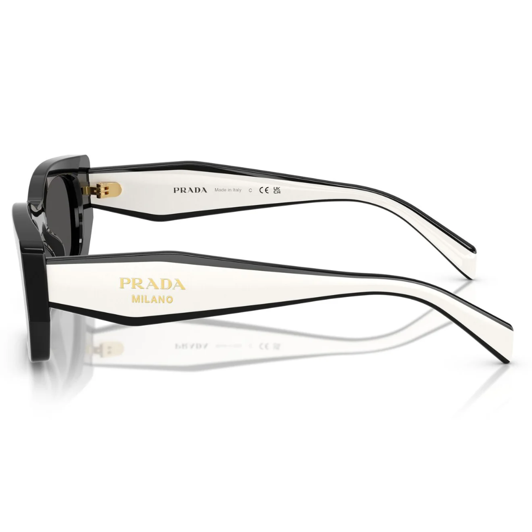 Prada Prb05s 09q08z
