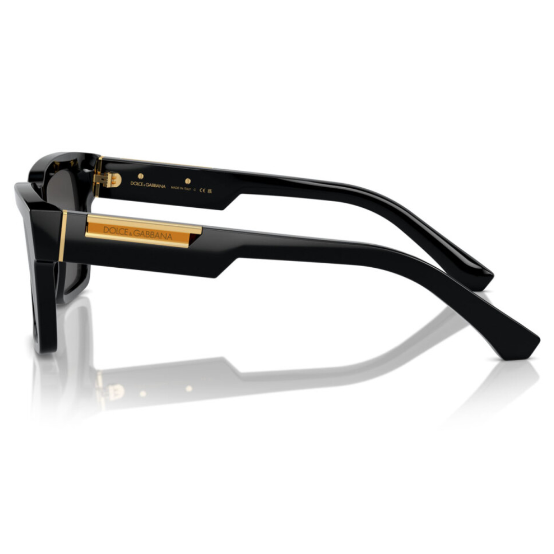 Dolce & Gabbana Dg4465 501/87