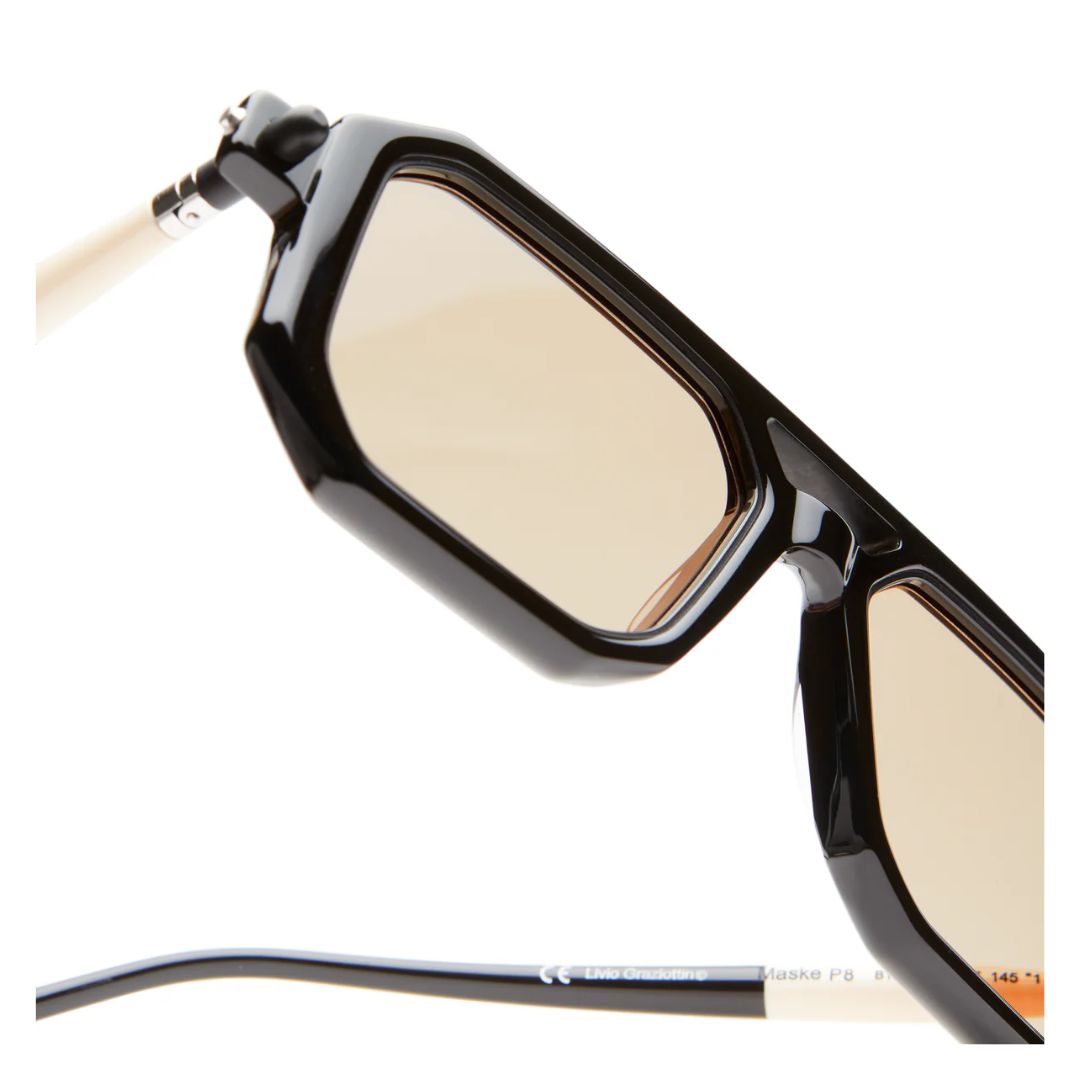 Kuboraum Maske p8 BYB