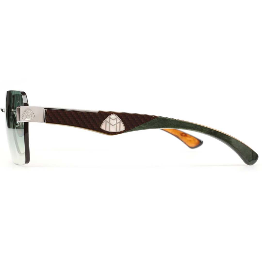 Maybach THE MAGIC I PA/WFA/M13