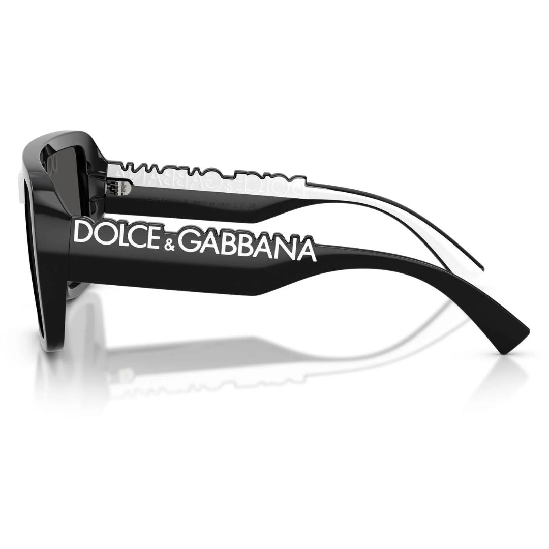 Dolce and gabbana Dg6204 L501/87