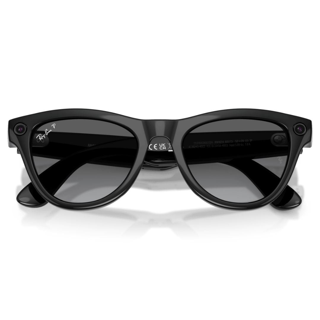 Ray-Ban | Meta Skyler - Gen 2