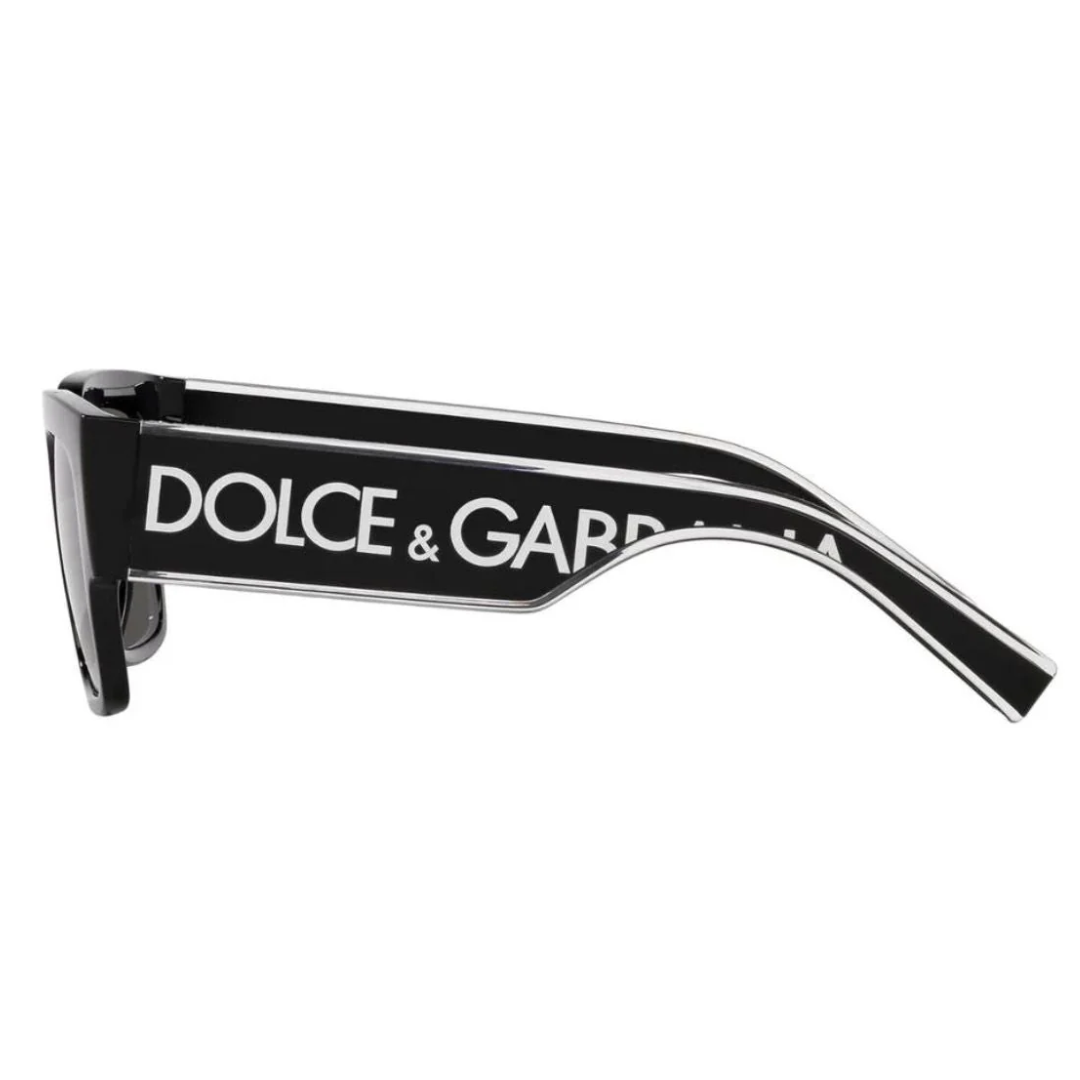 Dolce & Gabbana Dg6184 501/87
