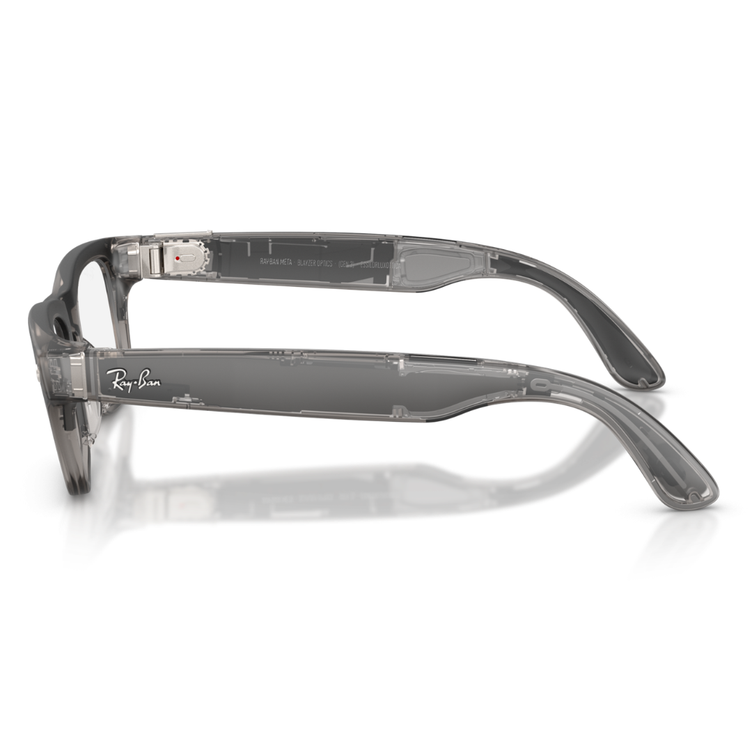 RAY-BAN META BLAYZER OPTICS - GEN 2
