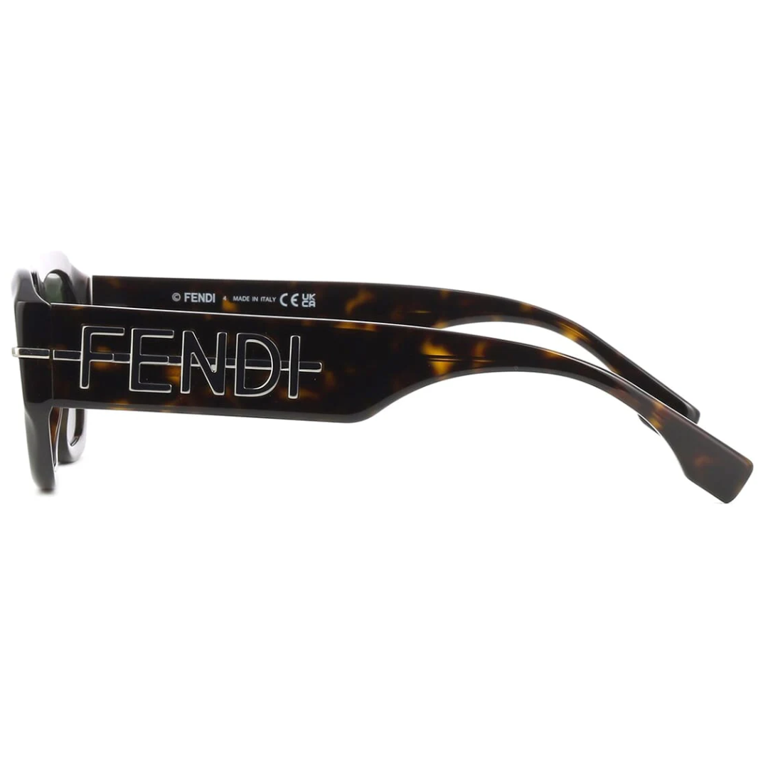Fendi Fe40142i 52N