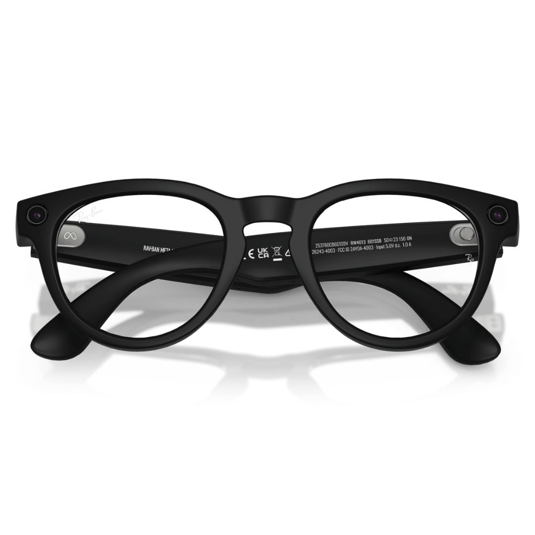 Ray-Ban | Meta Headliner - Gen 2