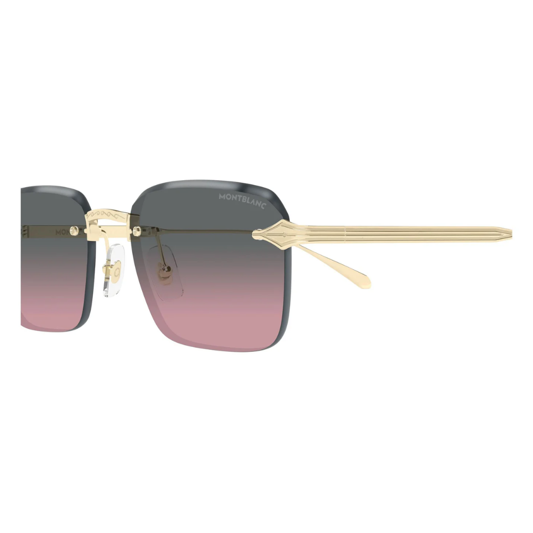 Mont Blanc MB0456S 003