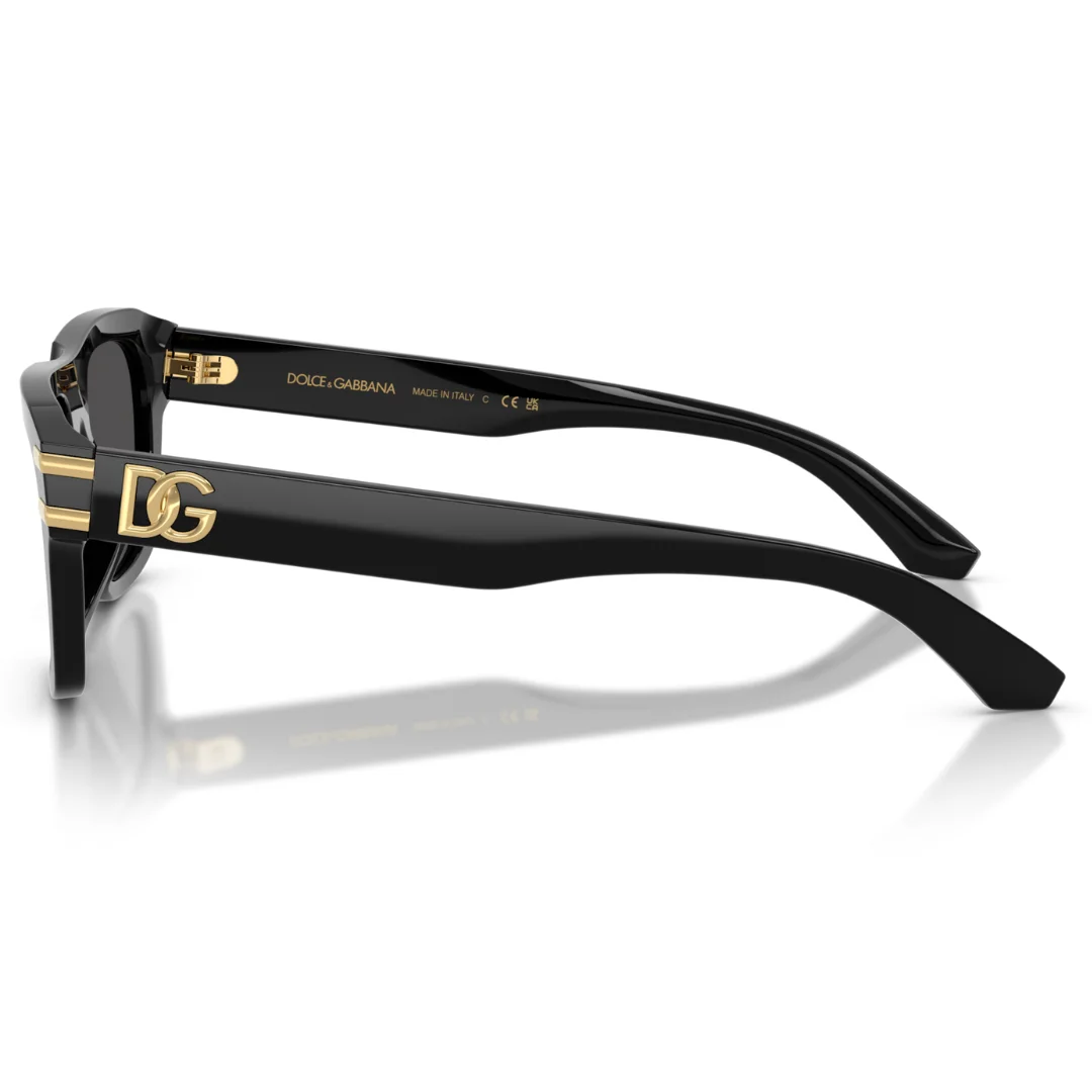 Dolce & Gabbana Dg4496 501/87