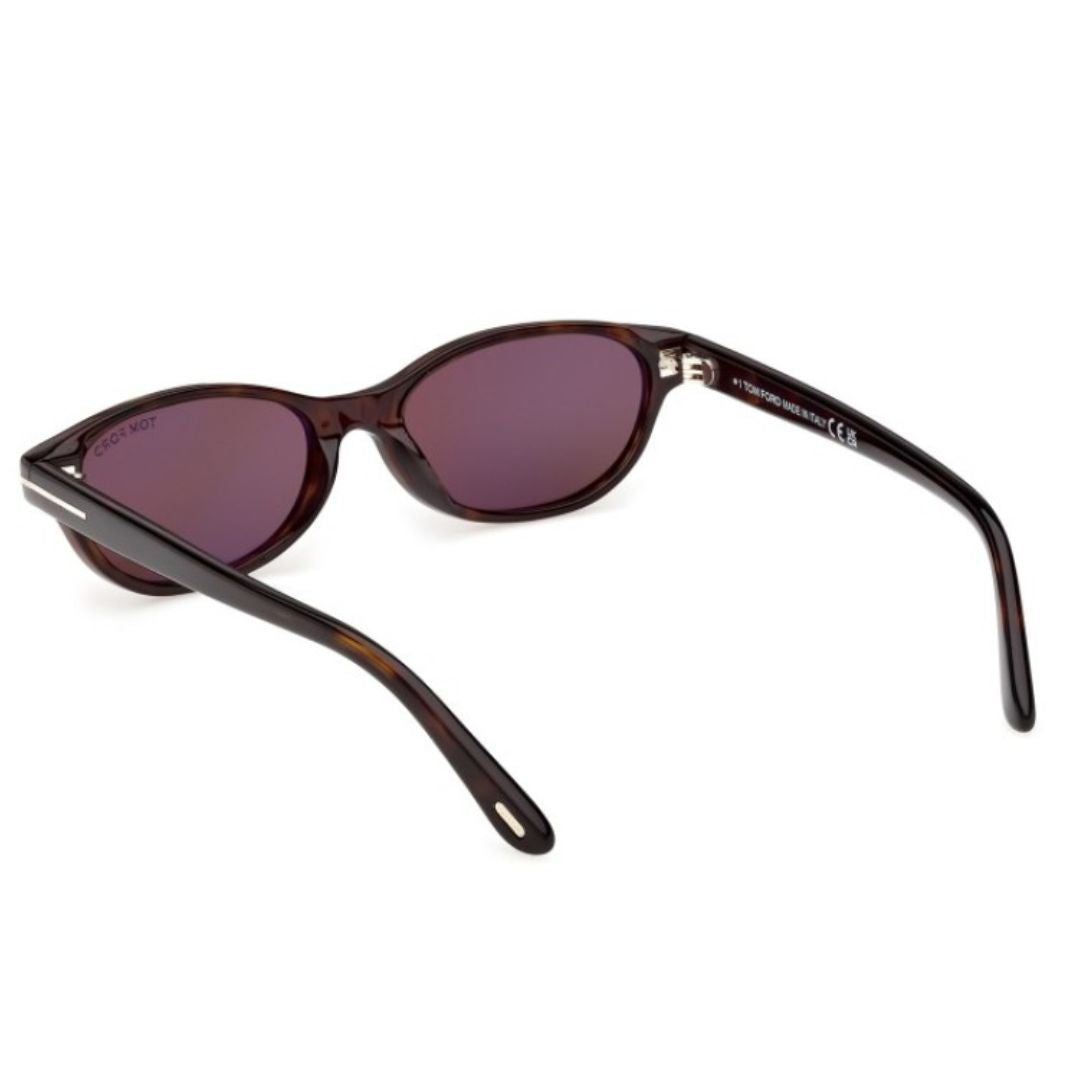 Tom Ford Tf1310 52E chloe-02