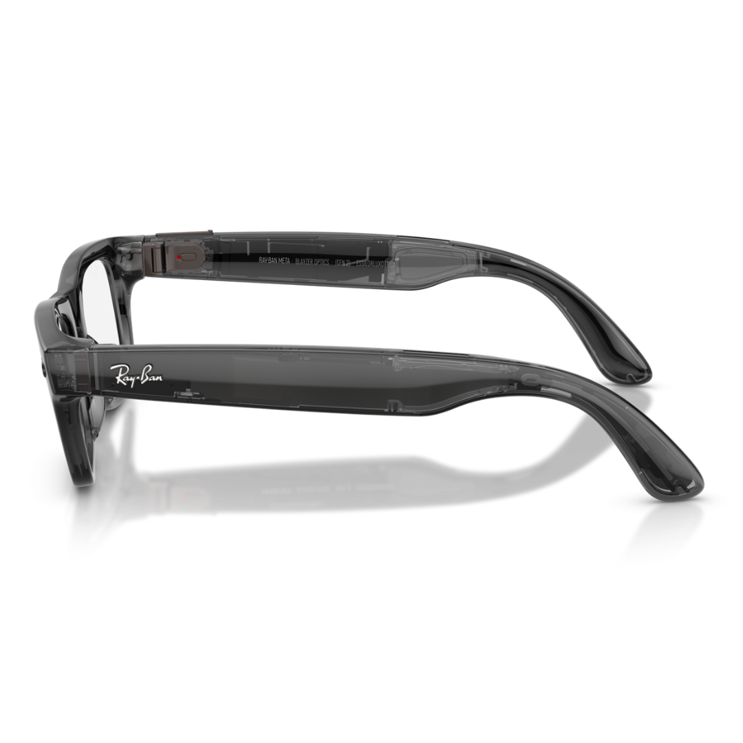 RAY-BAN META BLAYZER OPTICS - GEN 2