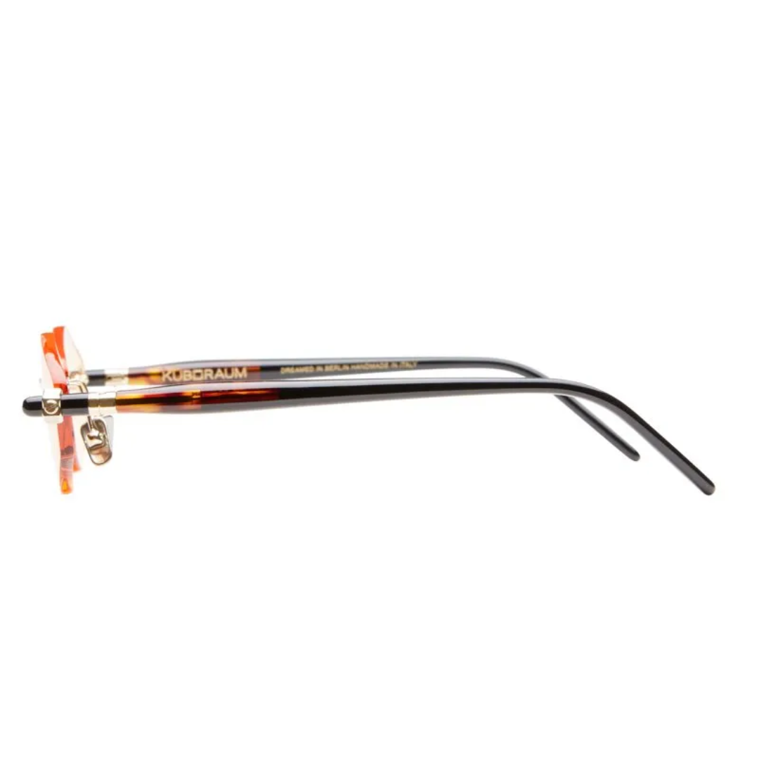 Kuboraum MASKE P60 LG TS