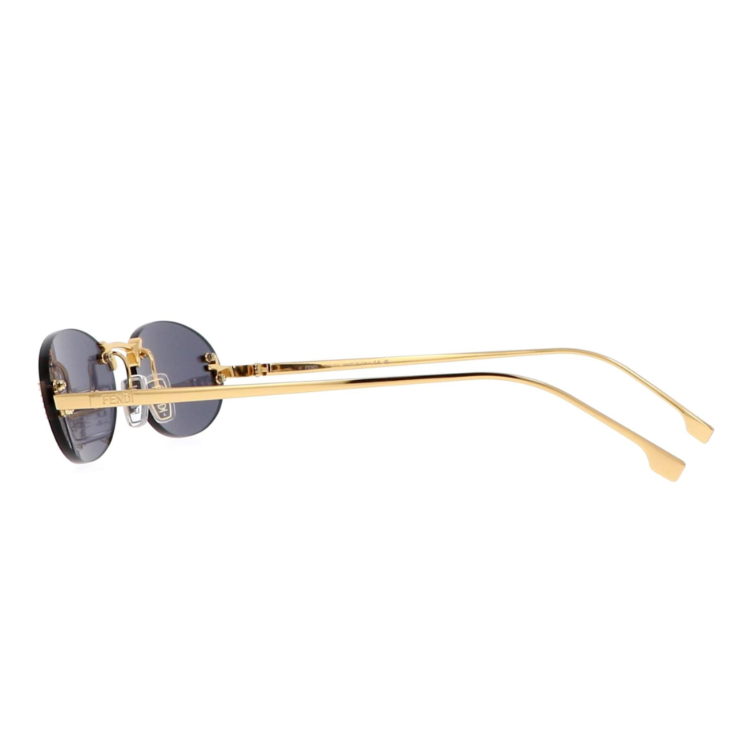 FENDI FE4075US 54 30V