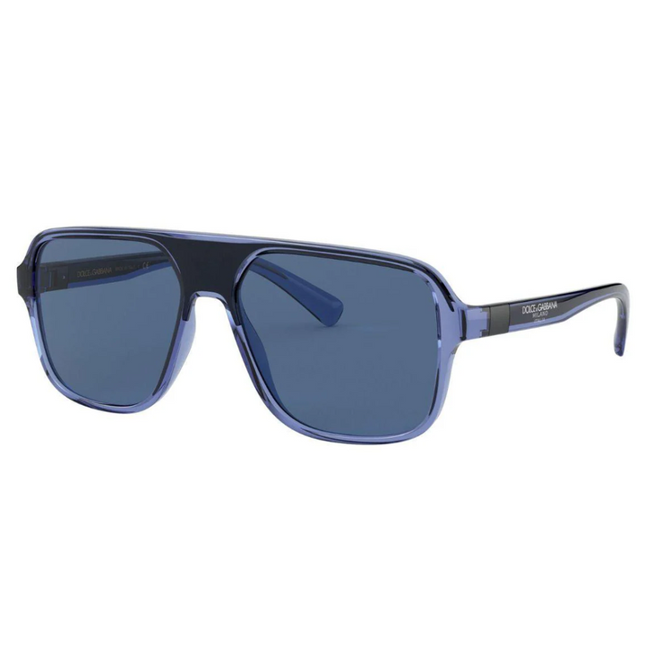 Dolce & Gabbana Dg6134 3258/80