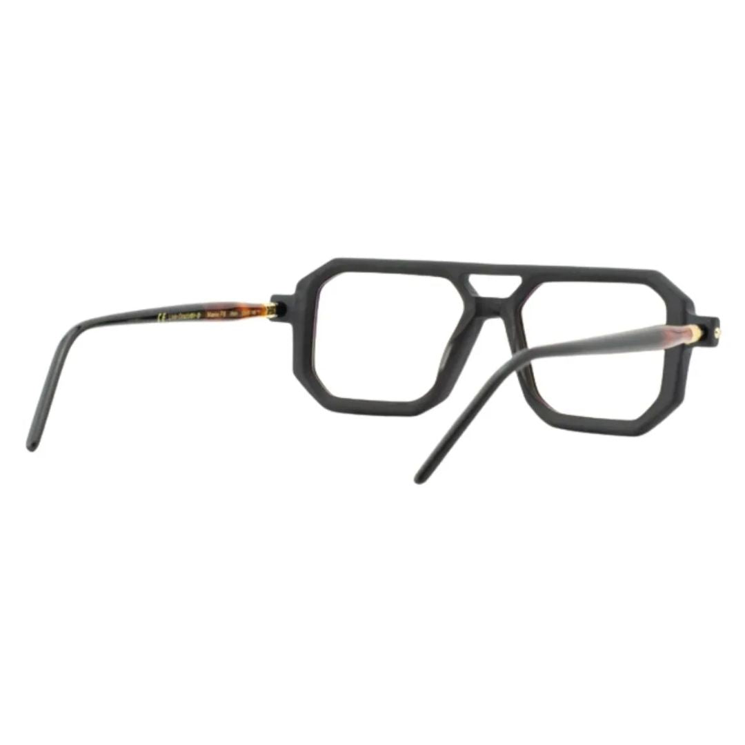 Kuboraum Maske p8 BMH