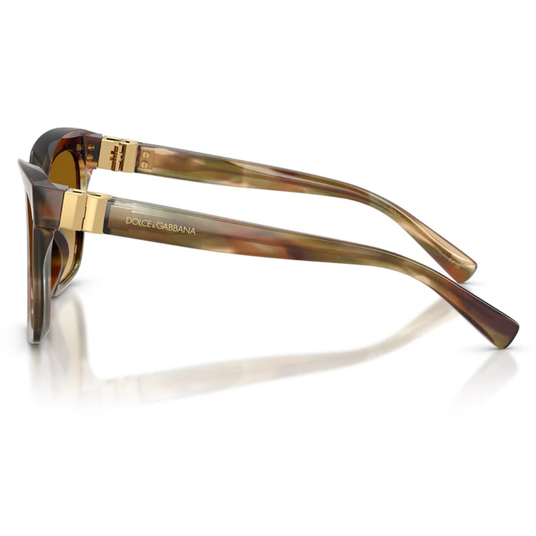 Dolce & Gabbana Dg4498 3446/2L