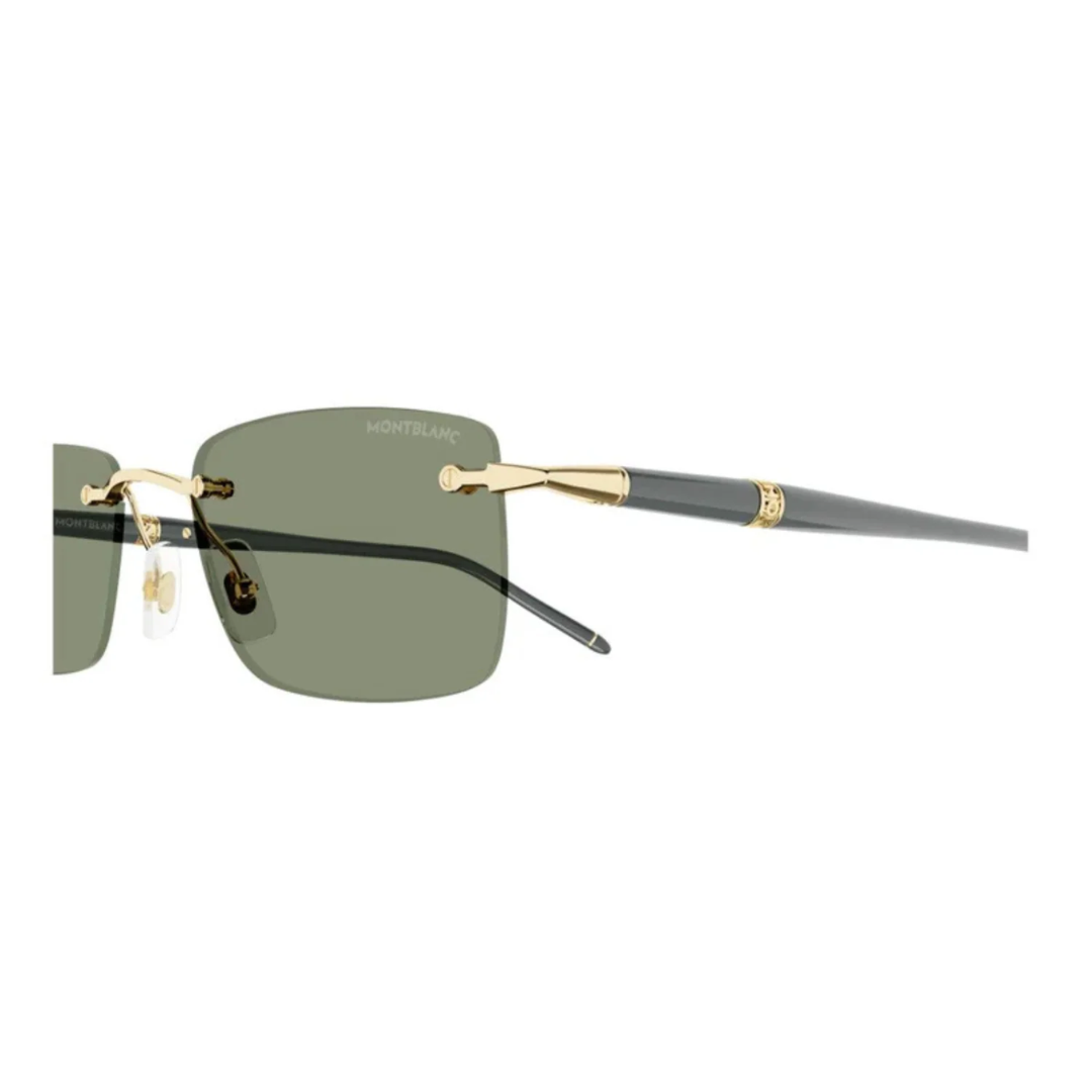 Mont Blanc MB0344S 005