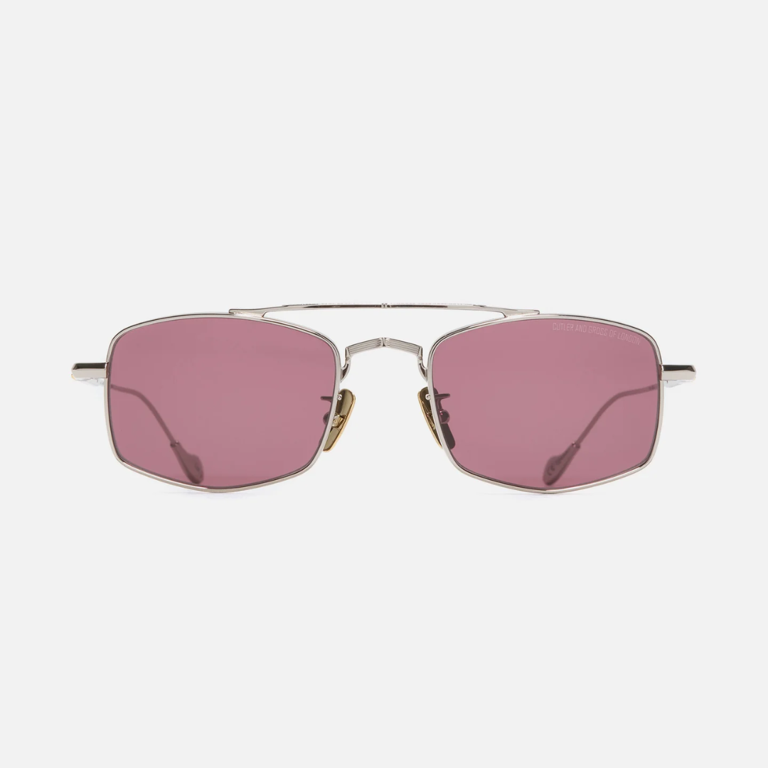Cutler and Gross GFSN016 01 51 BOWIE RECTANGLE