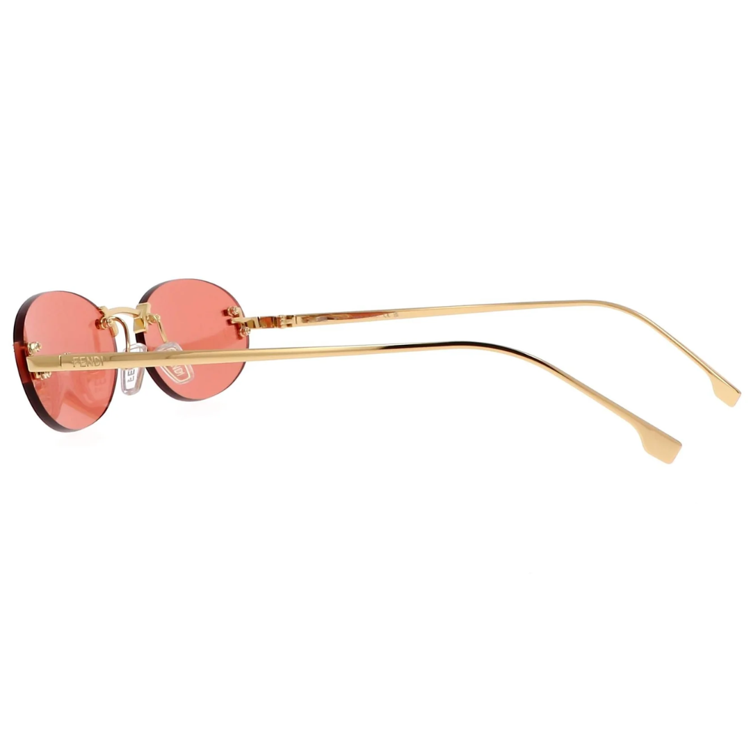 Fendi fe4075US/30S