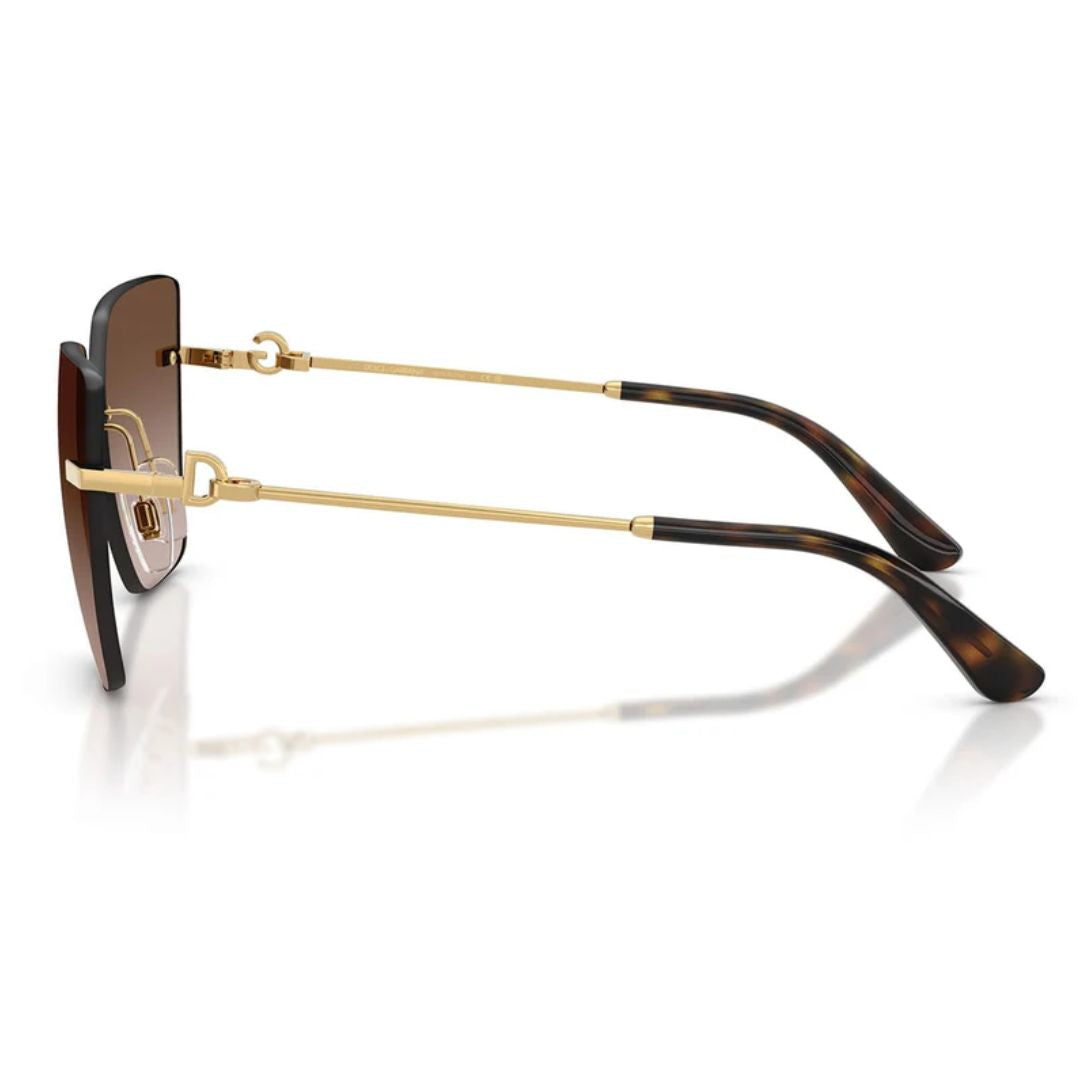 Dolce and gabbana Dg2321 02/13