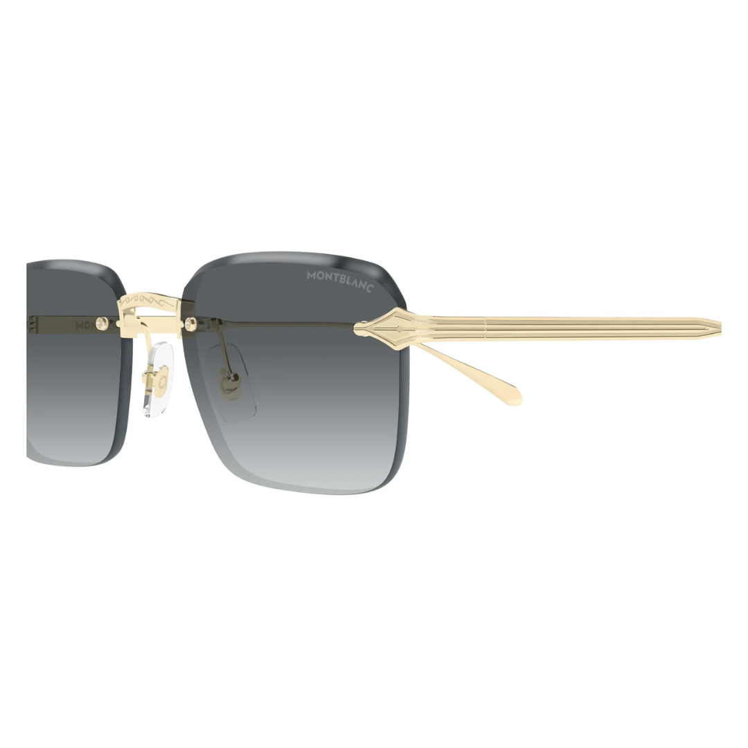 Mont Blanc MB0456S 001