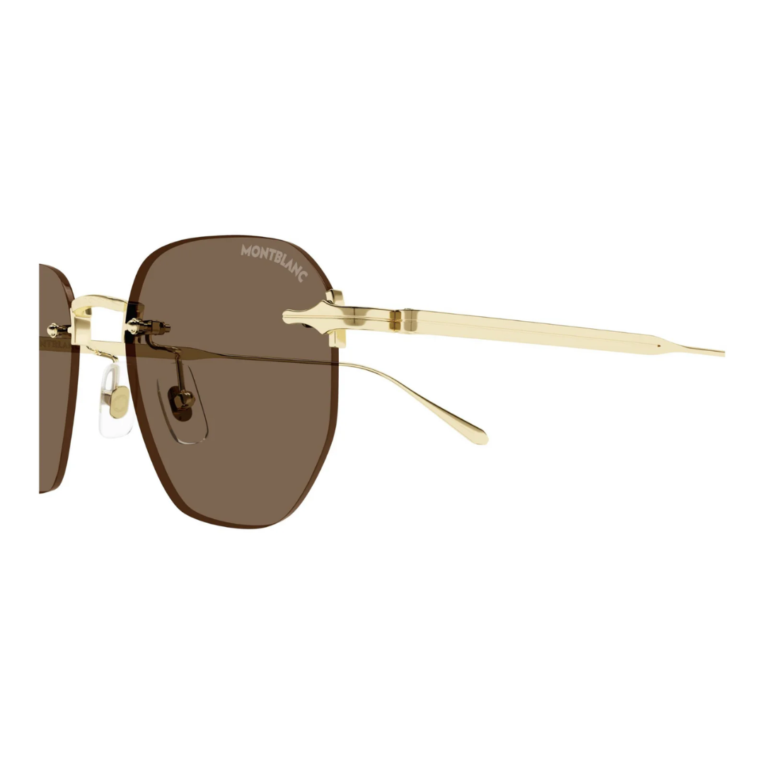 Mont Blanc MB0405S 002