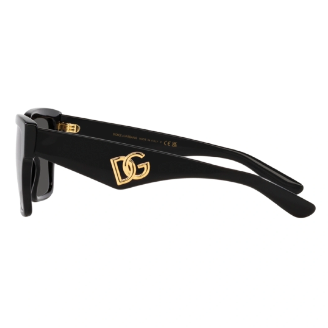 Dolce & Gabbana Dg4436 501/87