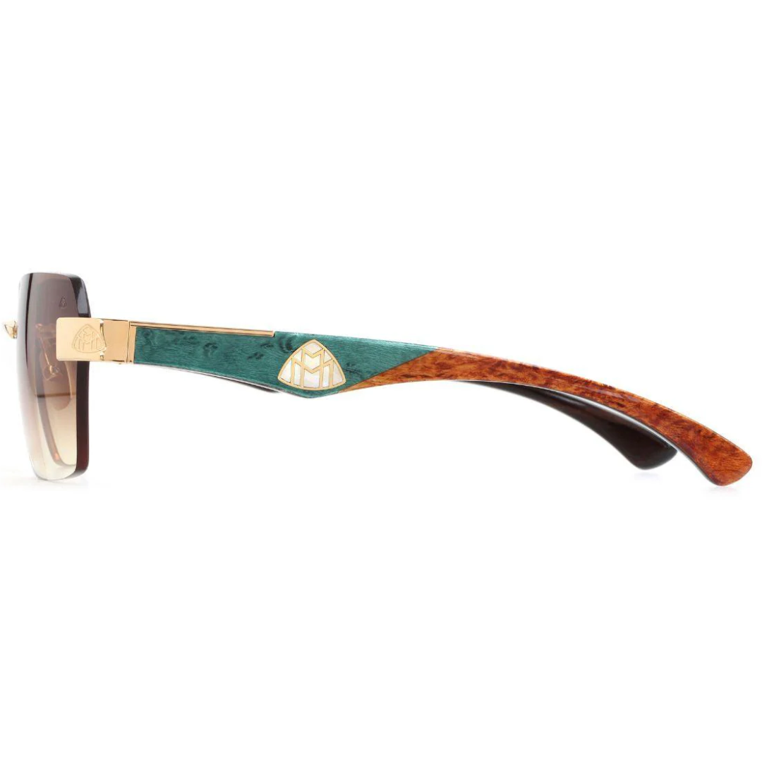 Maybach THE MAGIC I MG/WDE/M09