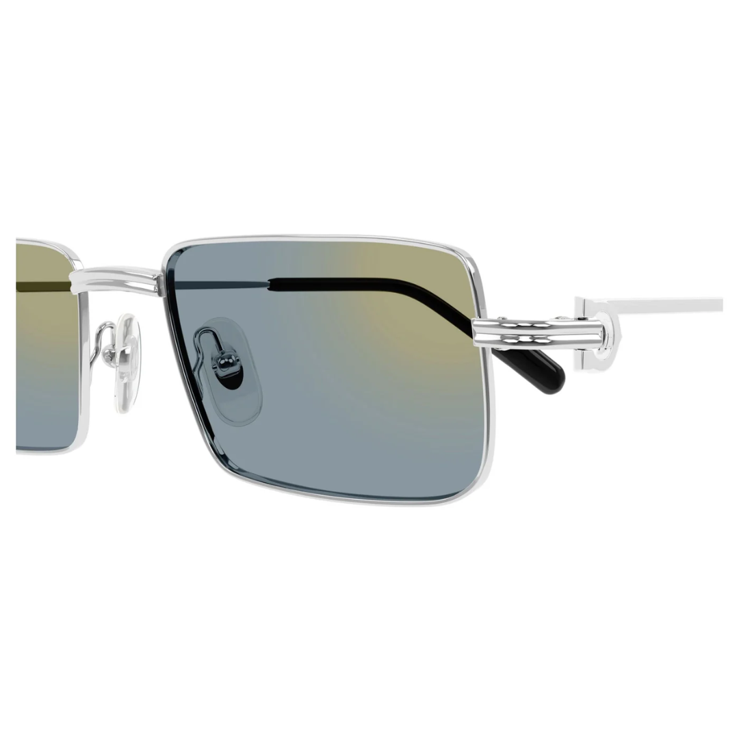 CARTIER CT0501S 008 54 SUNGLASSES