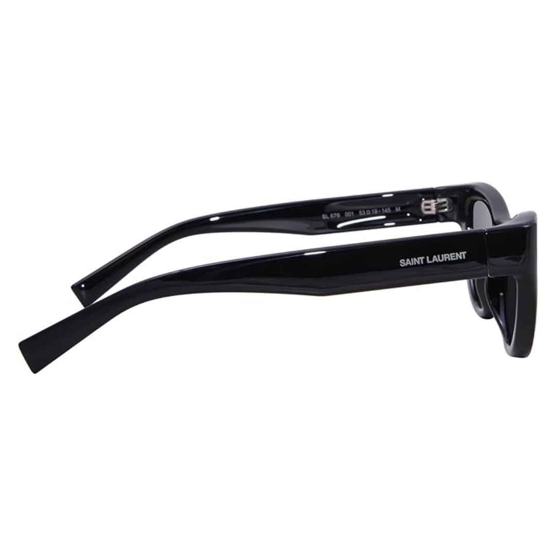 Saint Laurent	SL676/001