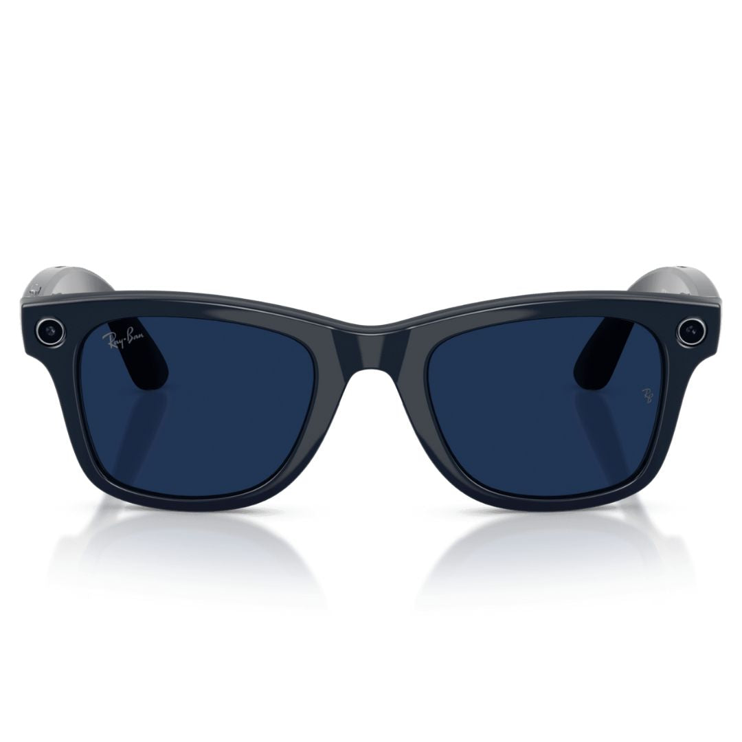 Ray-Ban | Meta Wayfarer - Gen 2