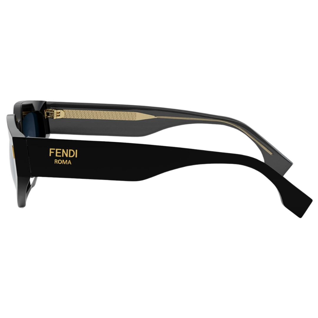 Fendi Fe40163u 01v