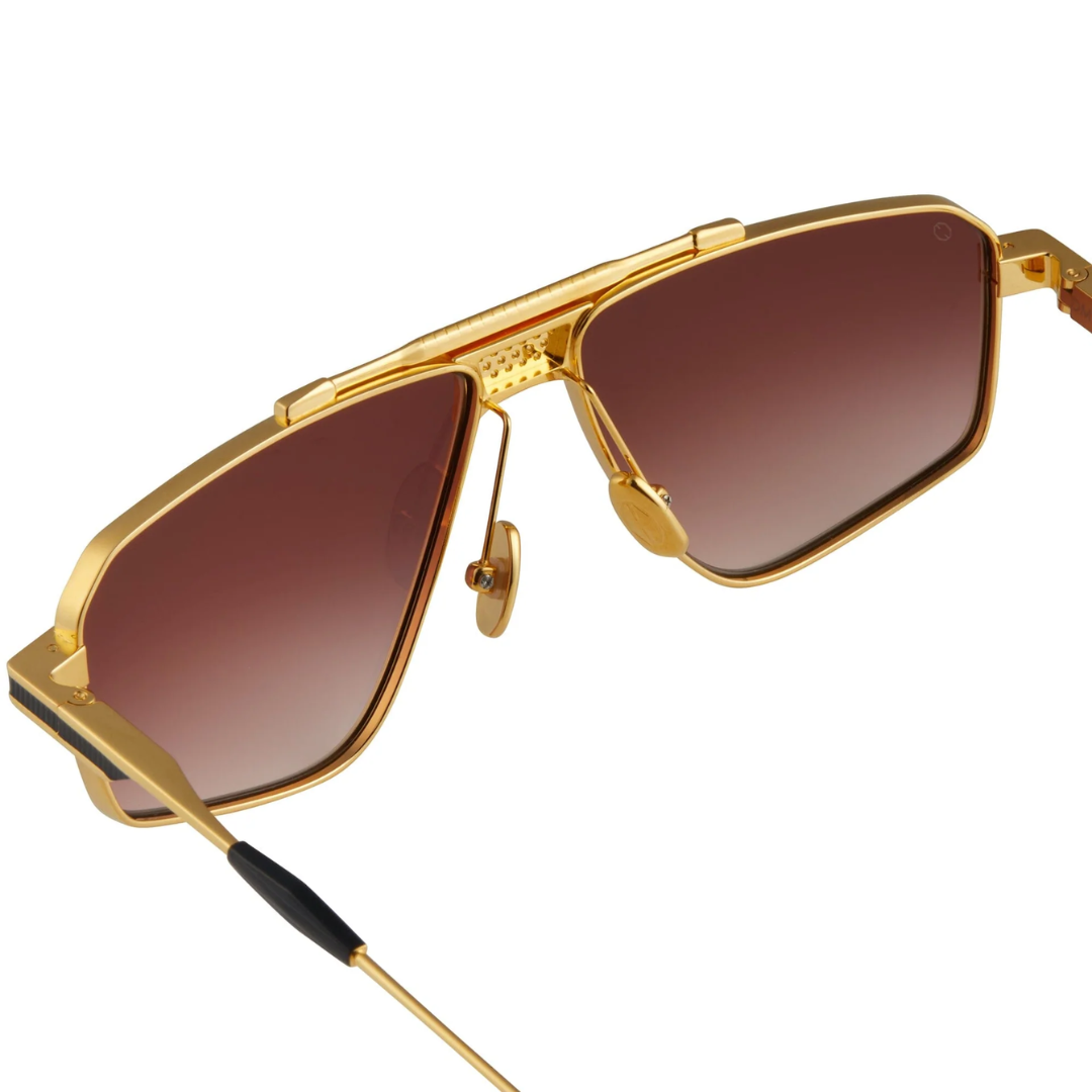 Thenri DROPHEAD DMC004 26/85
