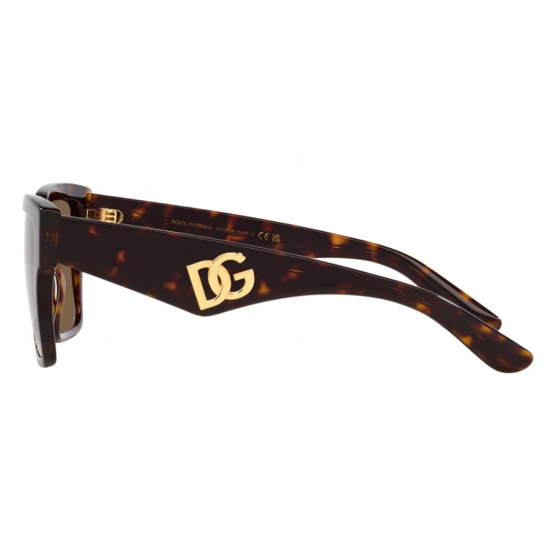 Dolce & Gabbana Dg4436 502/73