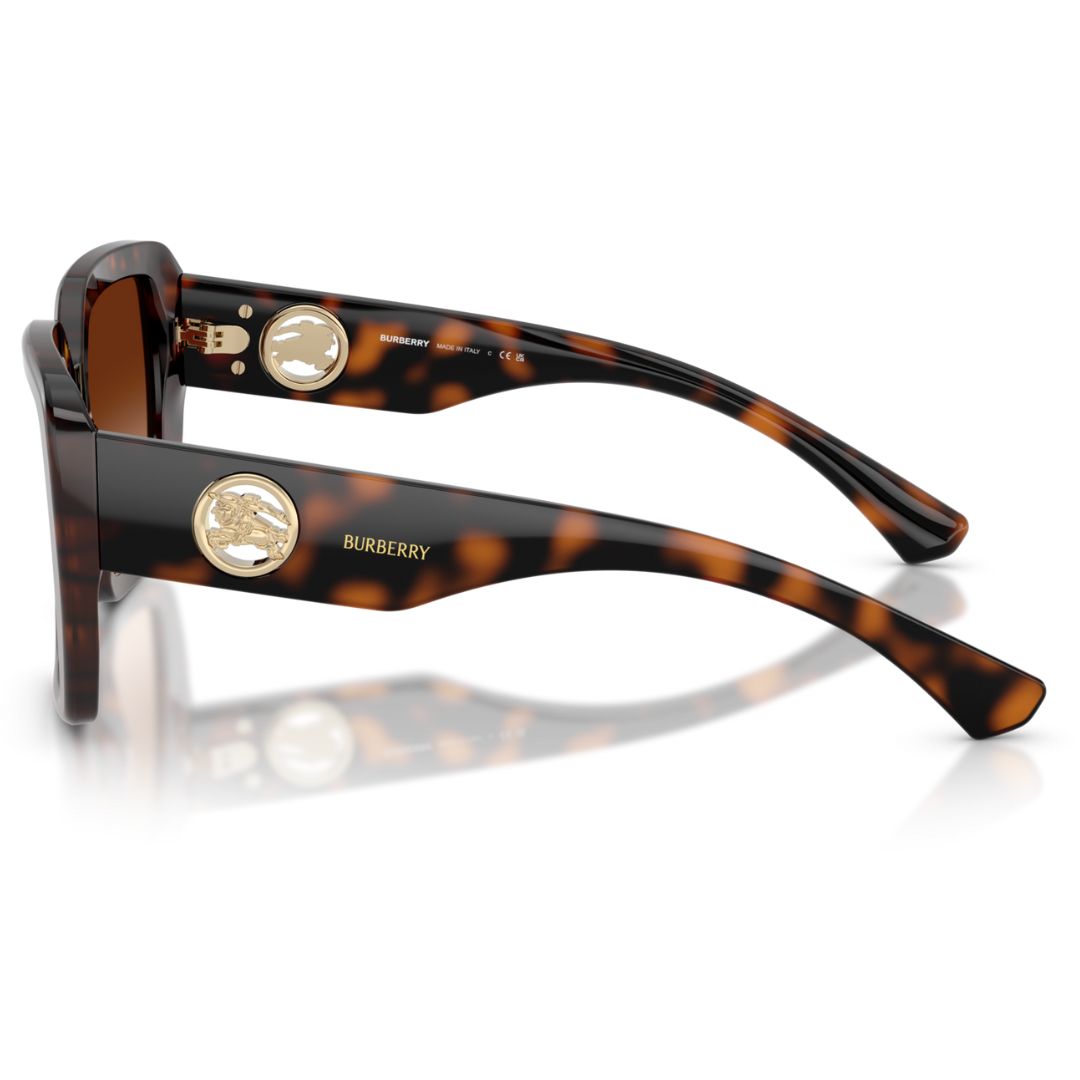 Burberry	Be4471 3002/74