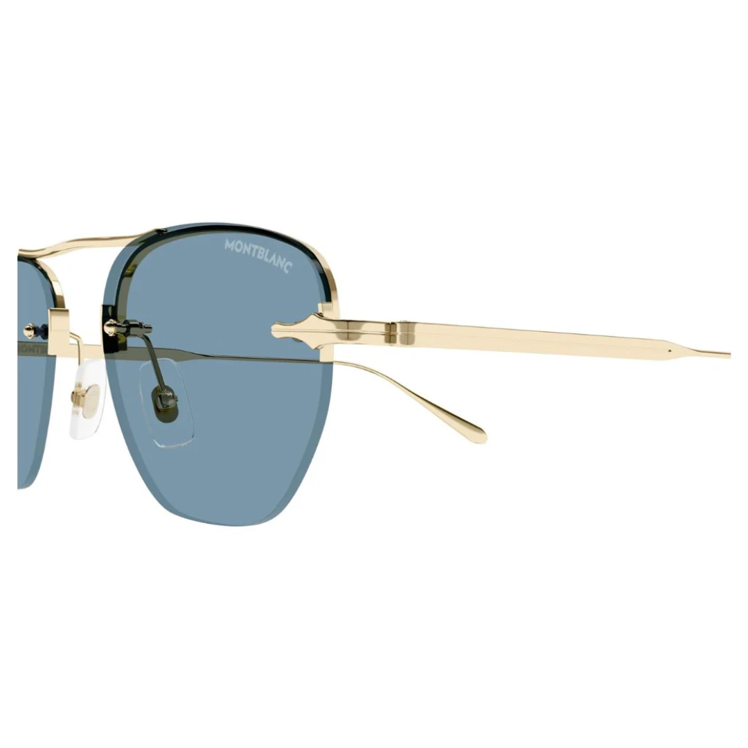 Mont Blanc MB0404S 004