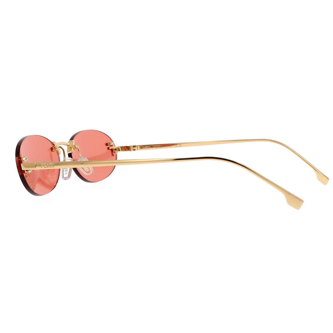 FENDI FE4075US 54 30S
