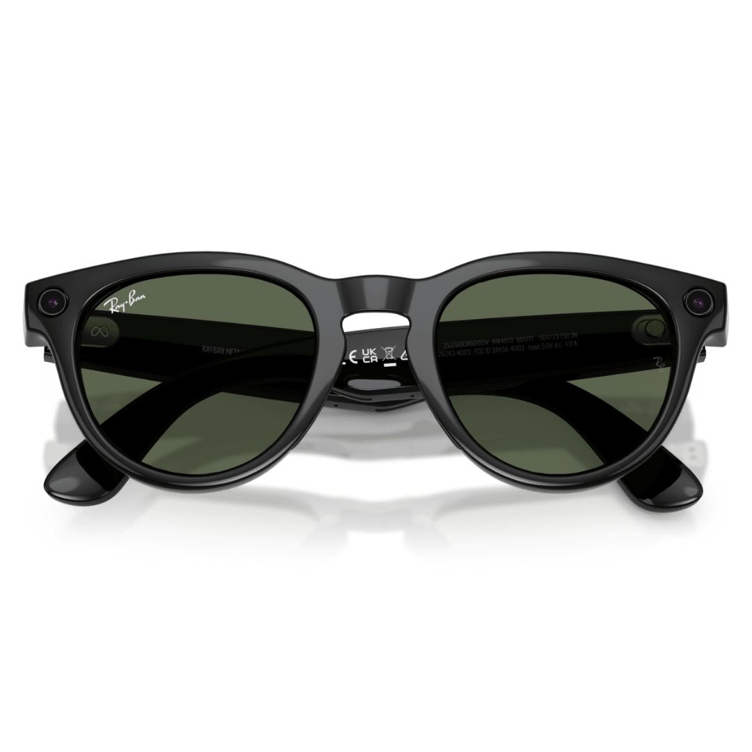 Ray-Ban | Meta Headliner - Gen 2