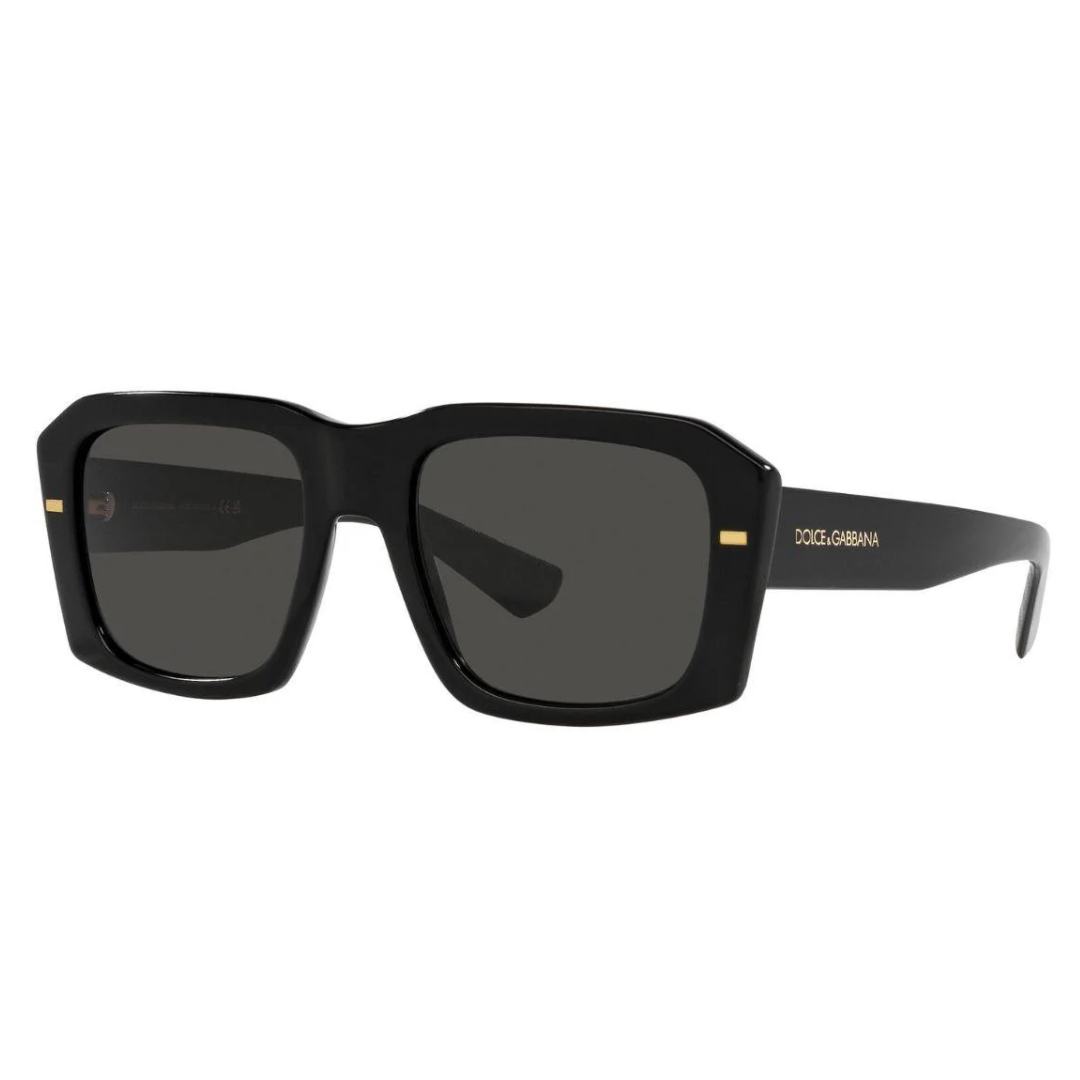 Dolce & Gabbana Dg4430 501/87