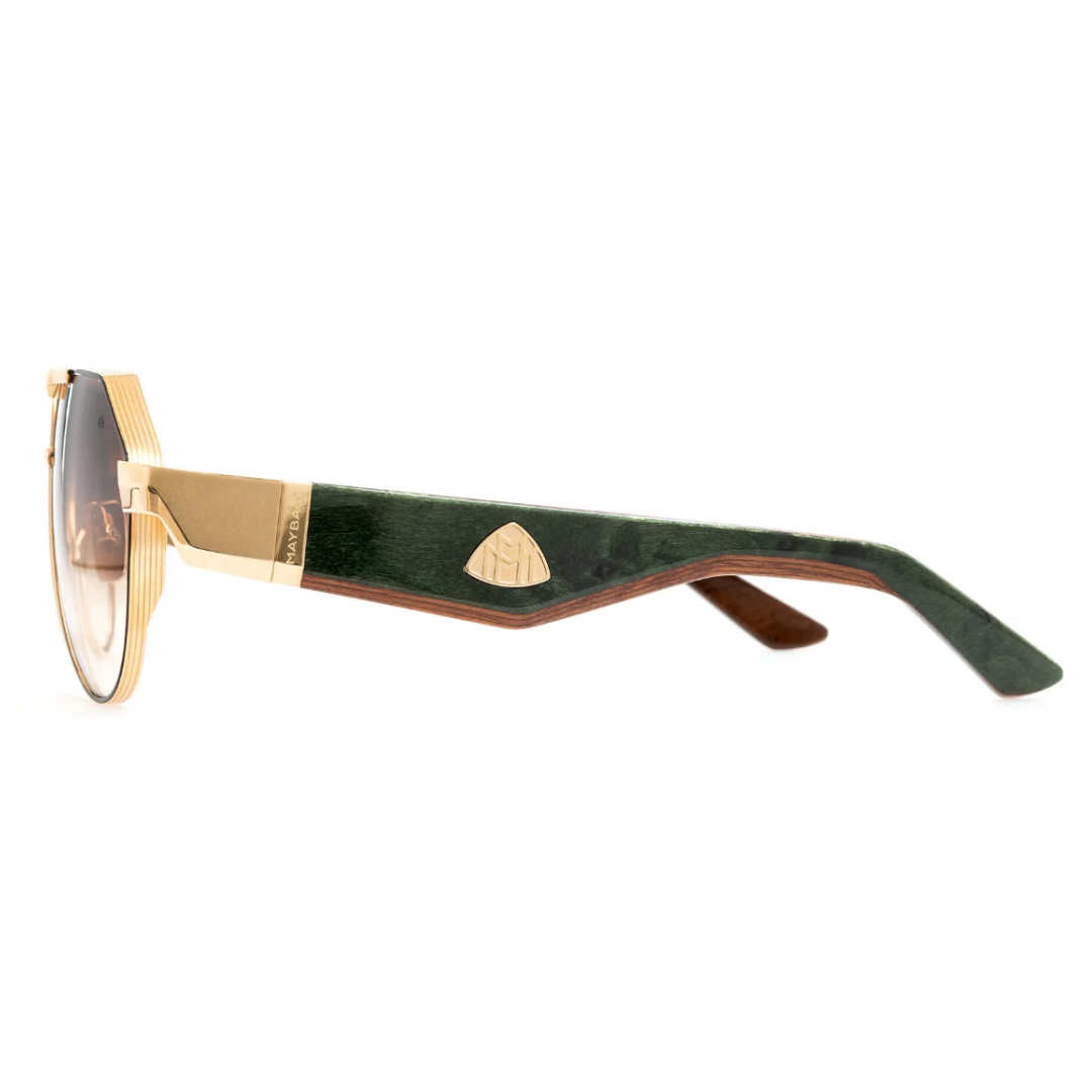 Maybach THE KING III MG/B/WDY/Z33